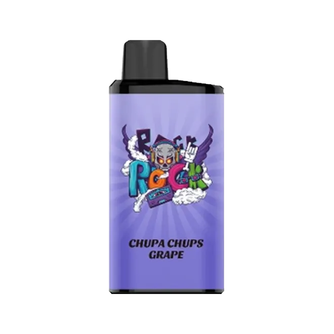 Iget Bar Pro Chuppa Chupps