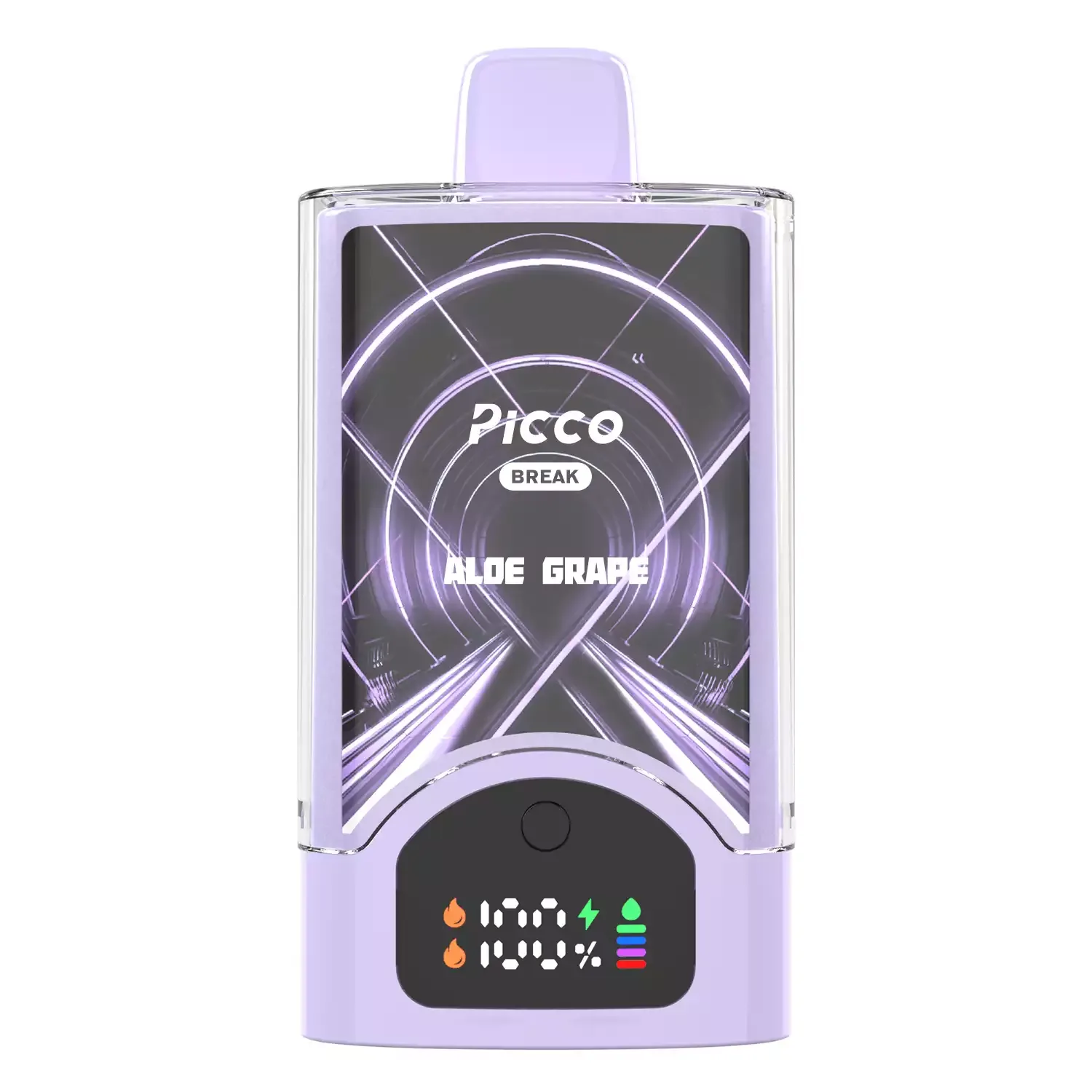 Picco Break 30k Puffs Grape