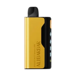 Alibarbar Ice Adjust 12000 Puffs
