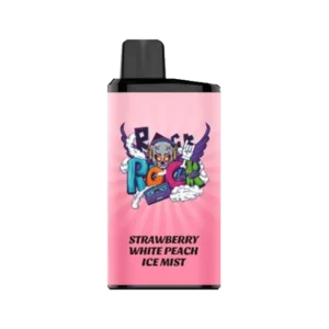 Pro Strawberry White Peach